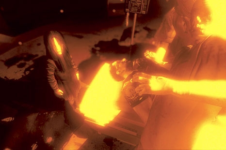 F.E.A.R. 2 Project Origin - Imagen 20
